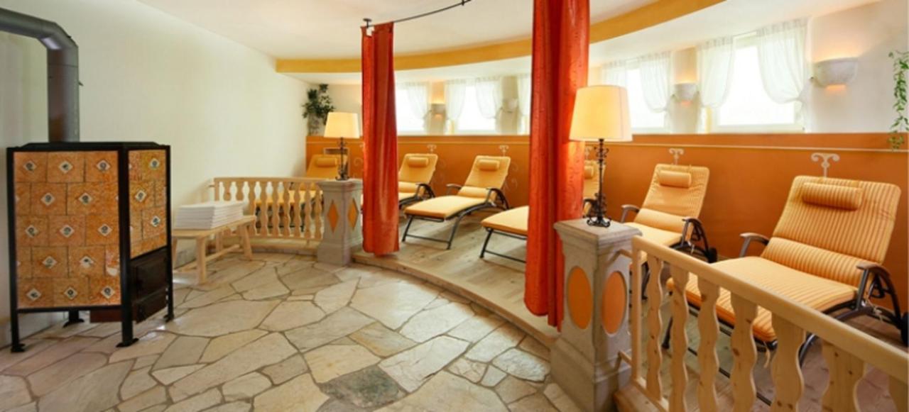 Turmchalet Braies (Prags) Exterior foto