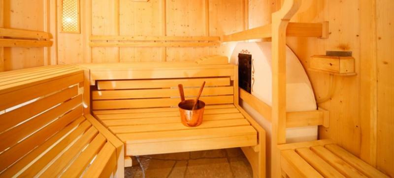Turmchalet Braies (Prags) Exterior foto